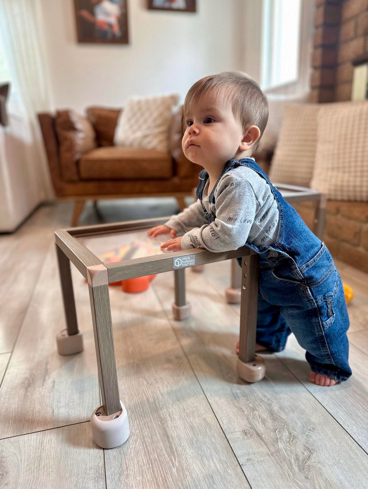 Carrying vs. Floor Time: Finding the Right Balance for Your Baby