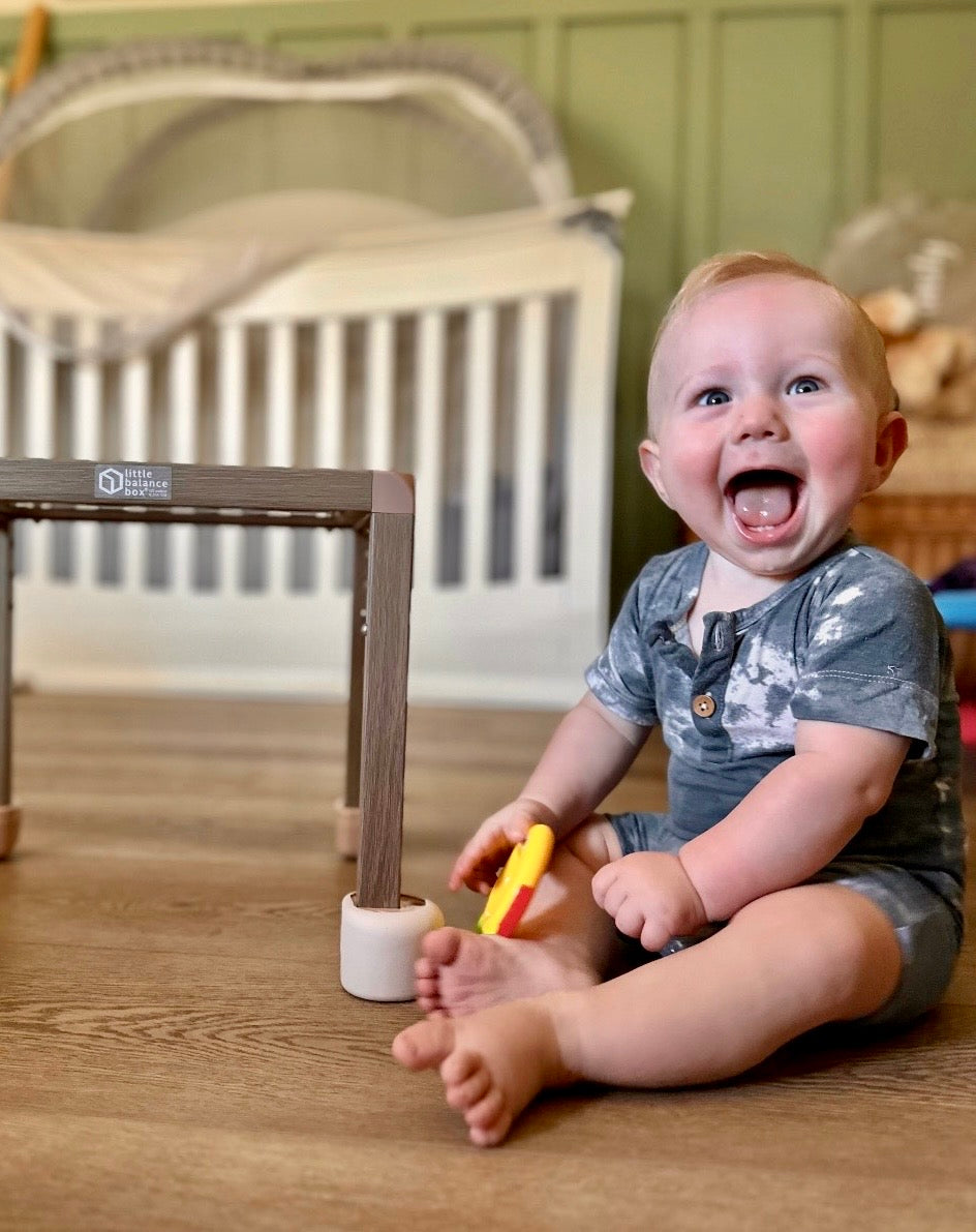 Celebrating Small Wins: Milestones Before the First Step