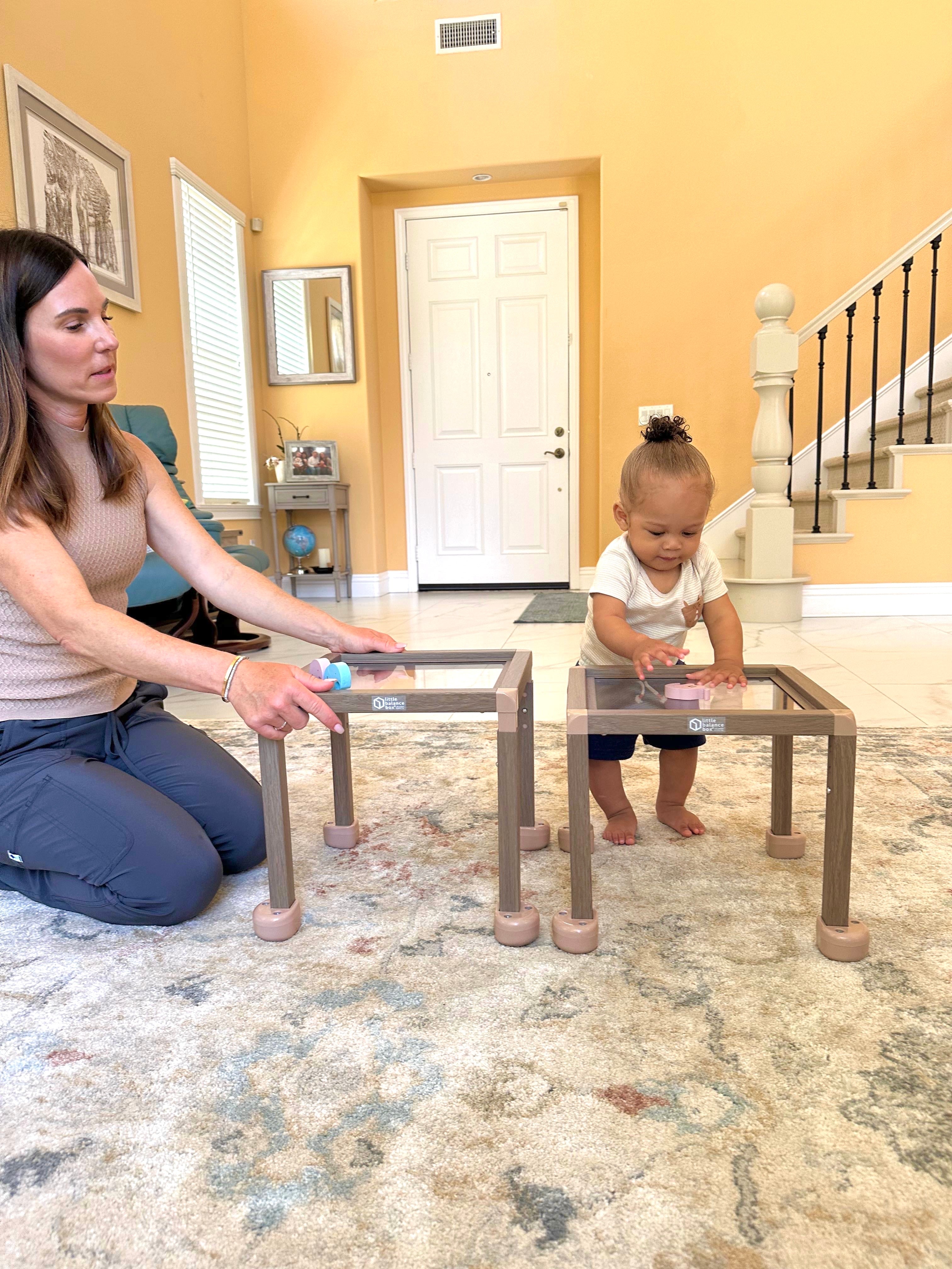 My Child Won’t Walk Alone — What Parents Should Know