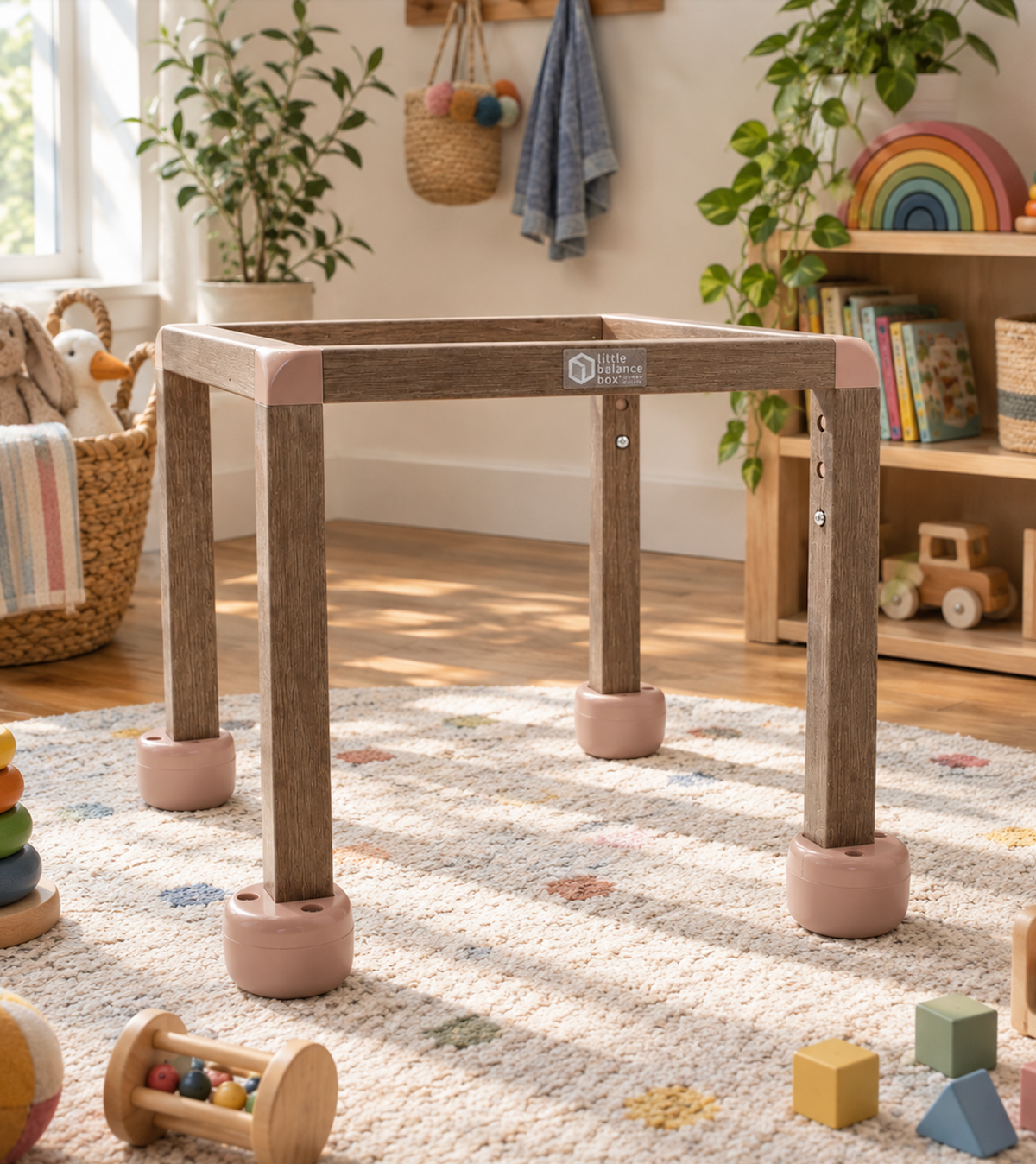 What Does "Montessori Toy" Actually Mean? A Parent's Guide