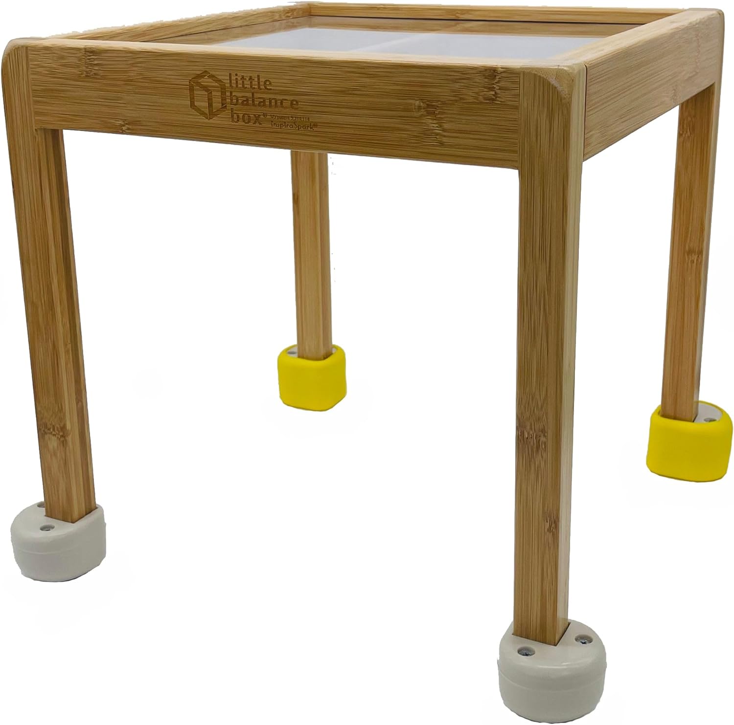 Little Balance Box® – Original (Fixed Height)