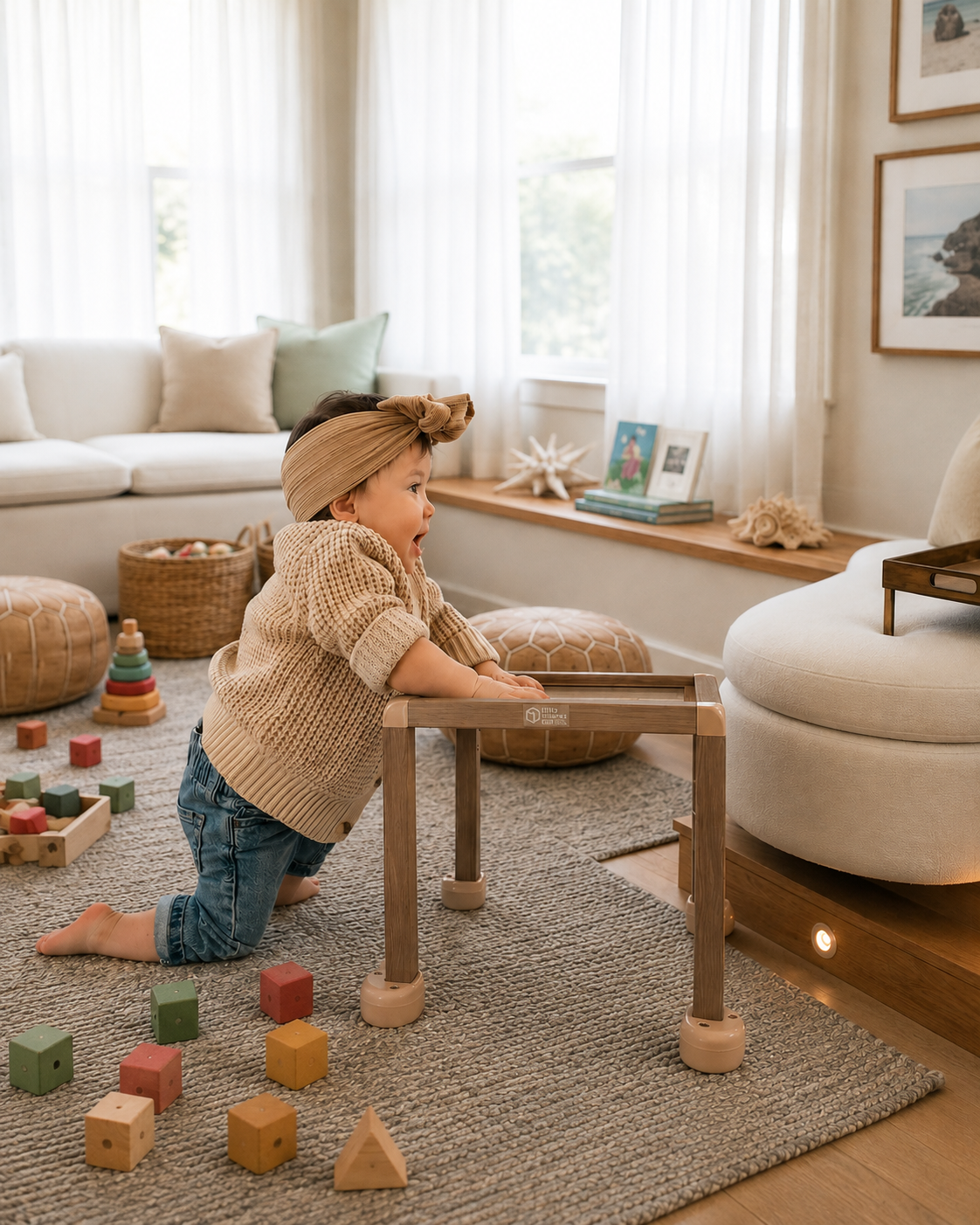 Open-Ended Toys vs. Battery-Operated: What the Research Says