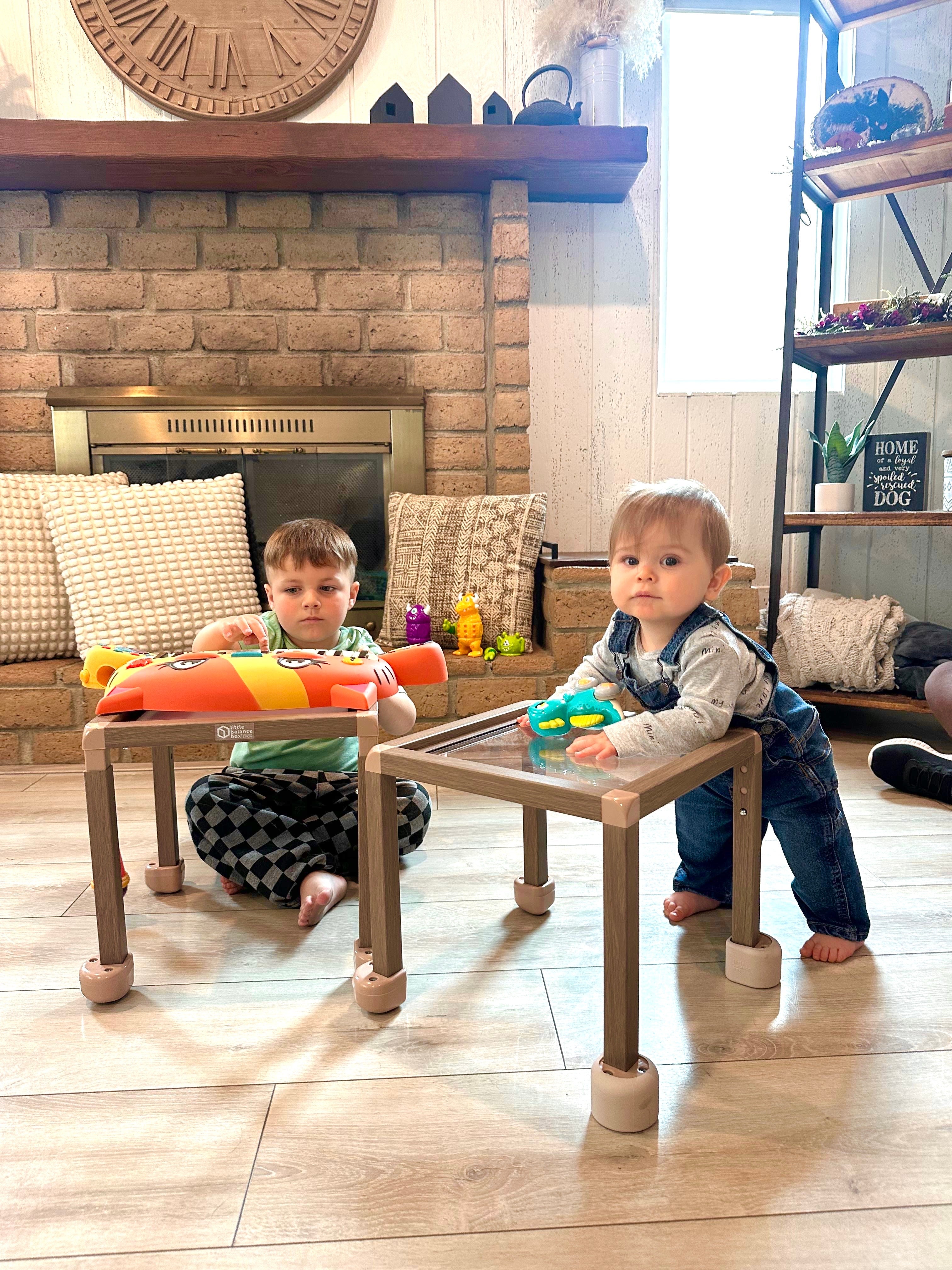 The Best Walker Alternative for Children Learning to Walk