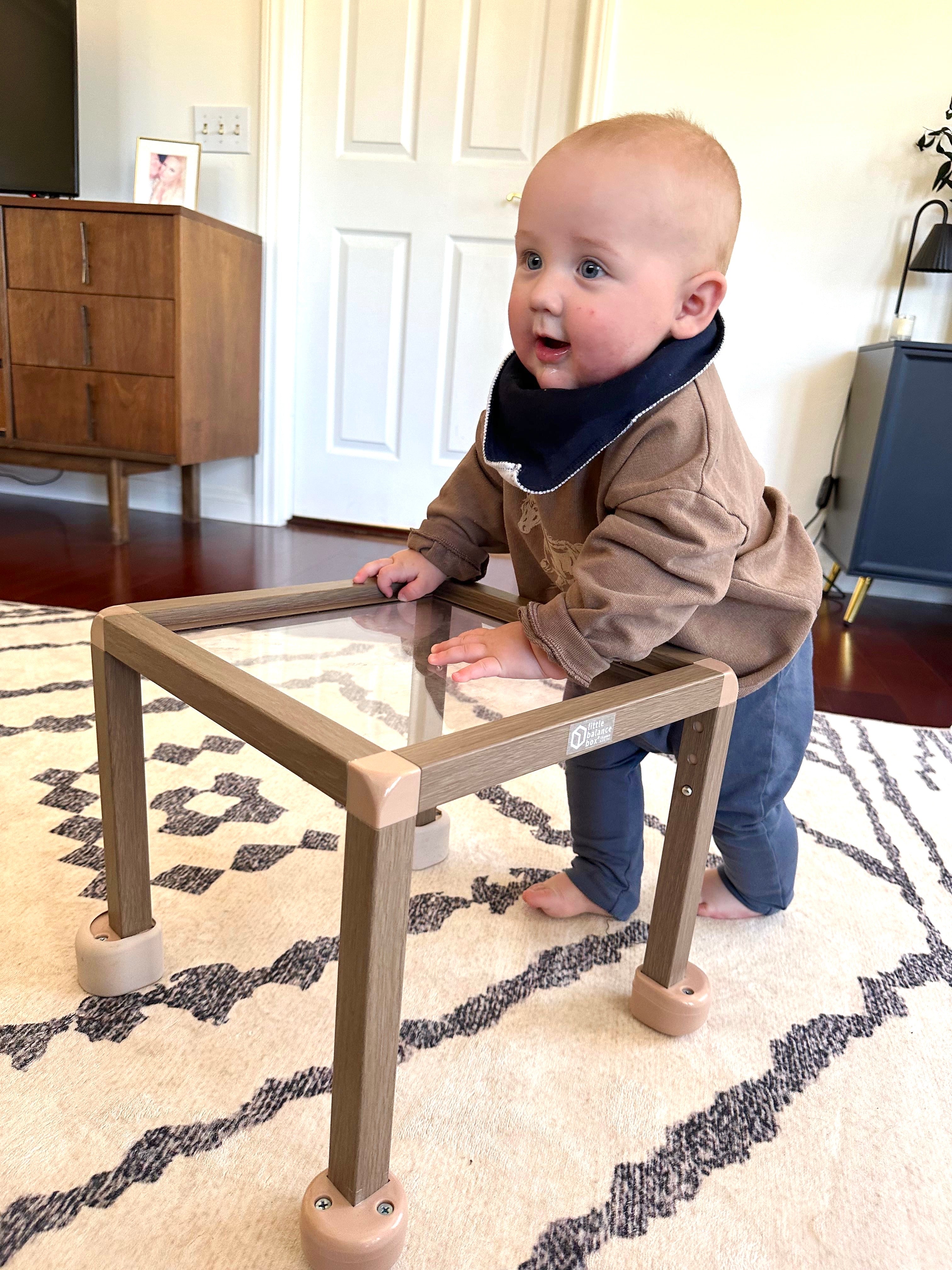 Baby Walker Alternatives Parents Are Choosing Instead