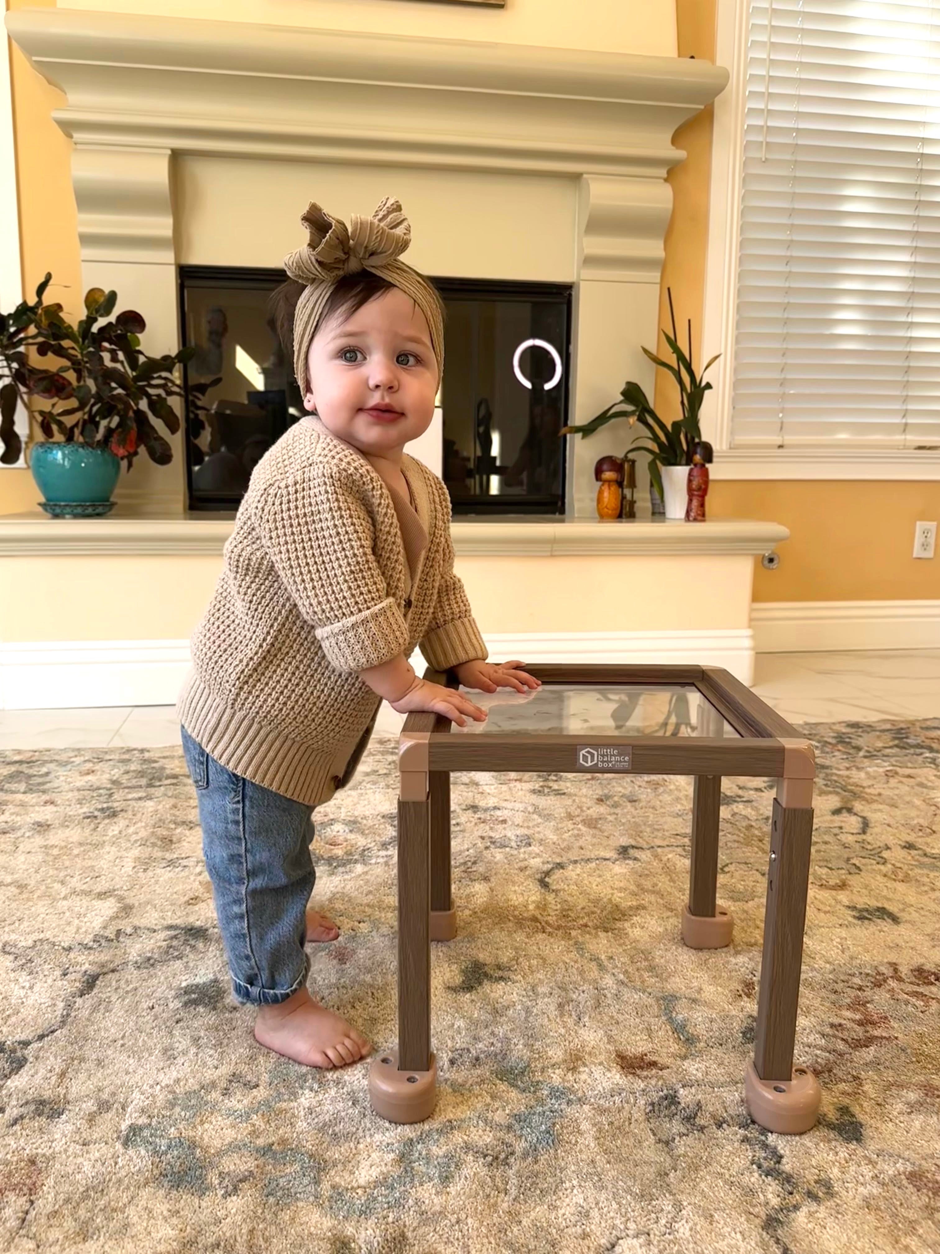 10 Easy Ways to Encourage Gross Motor Skills at Home
