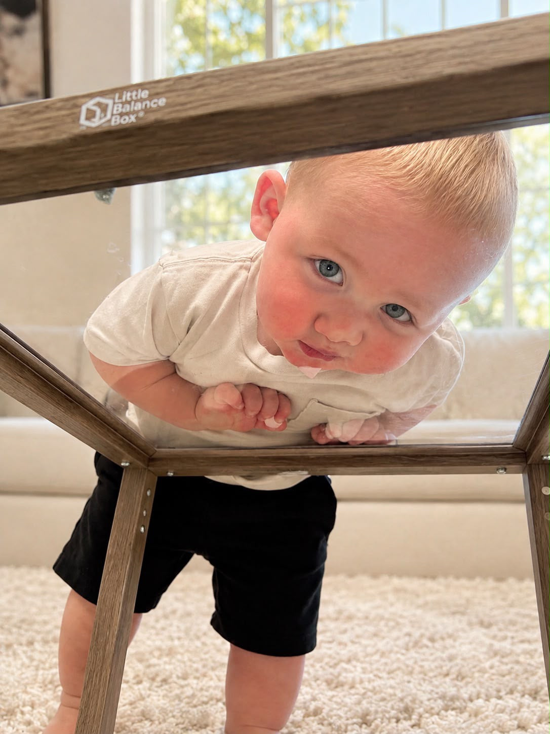 New Routines, New Steps: Keeping Your Baby's Walking Practice Going During a Busy Back-to-School Season