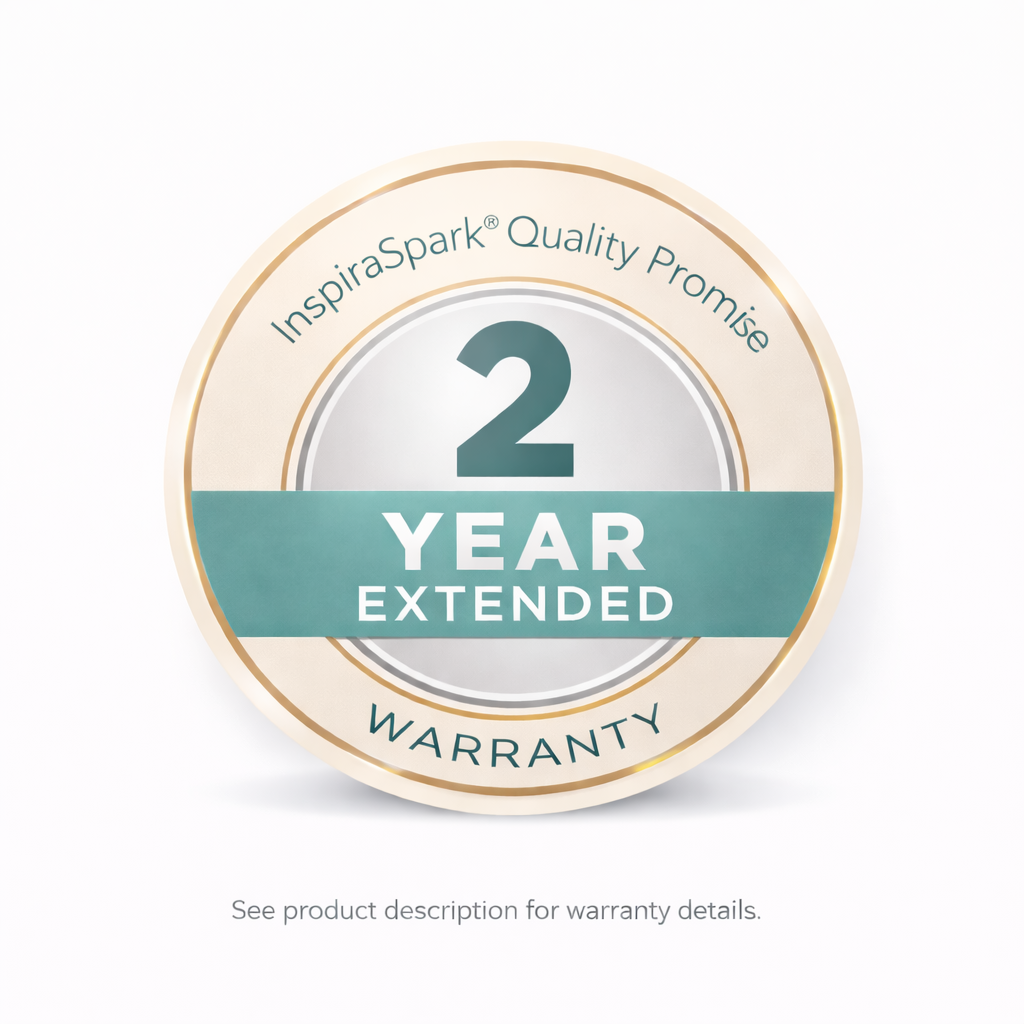 Little Balance Box® Grow – Peace of Mind Coverage (2 Years)