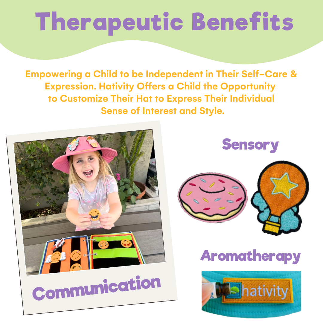 Gorra solar de nailon Hativity® con UPF 50+ - Solo sombrero 