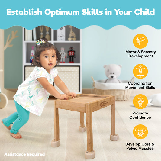 Little Balance Box® (Not Adjustable)