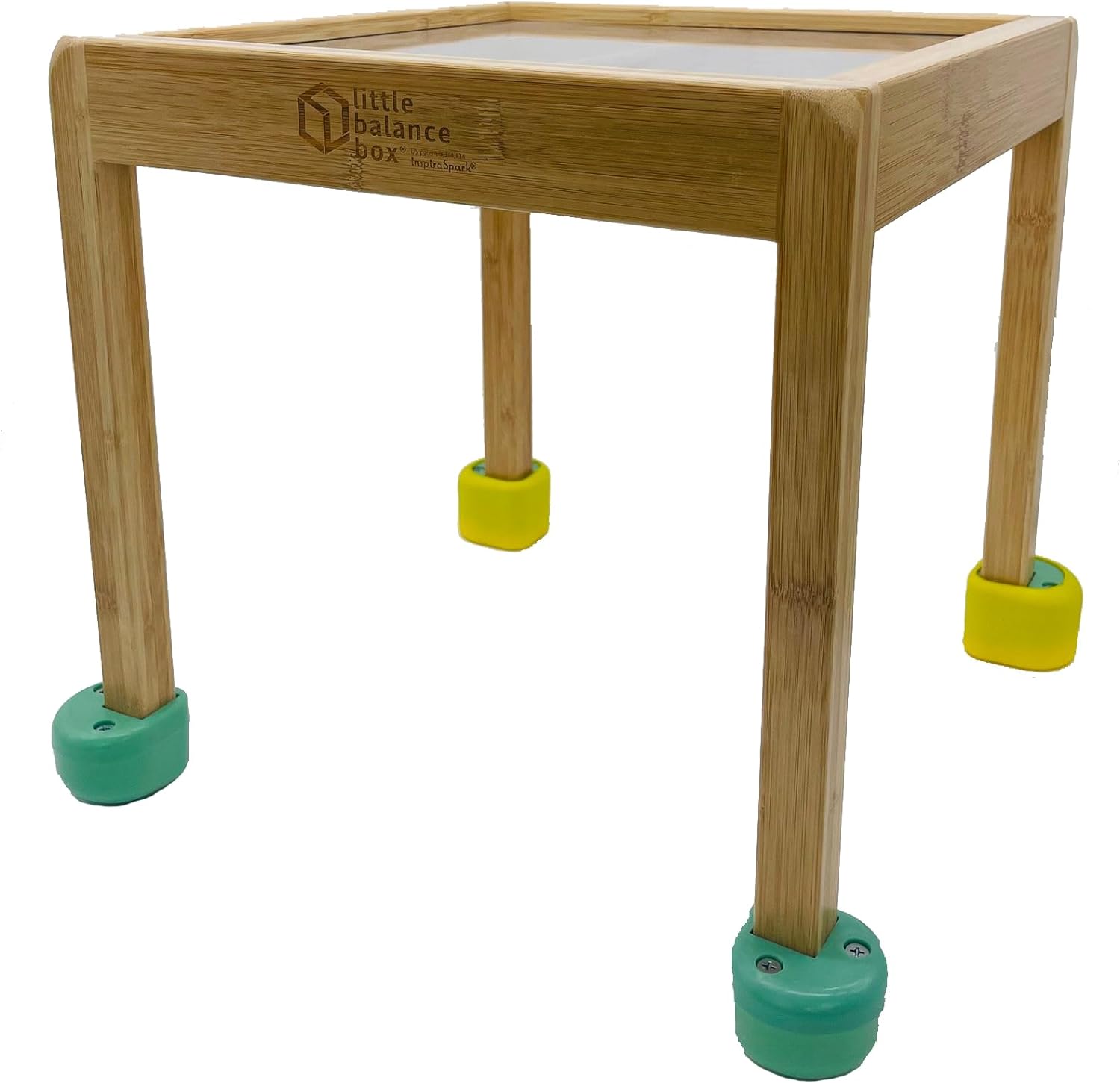 Little Balance Box® – Original (Fixed Height)
