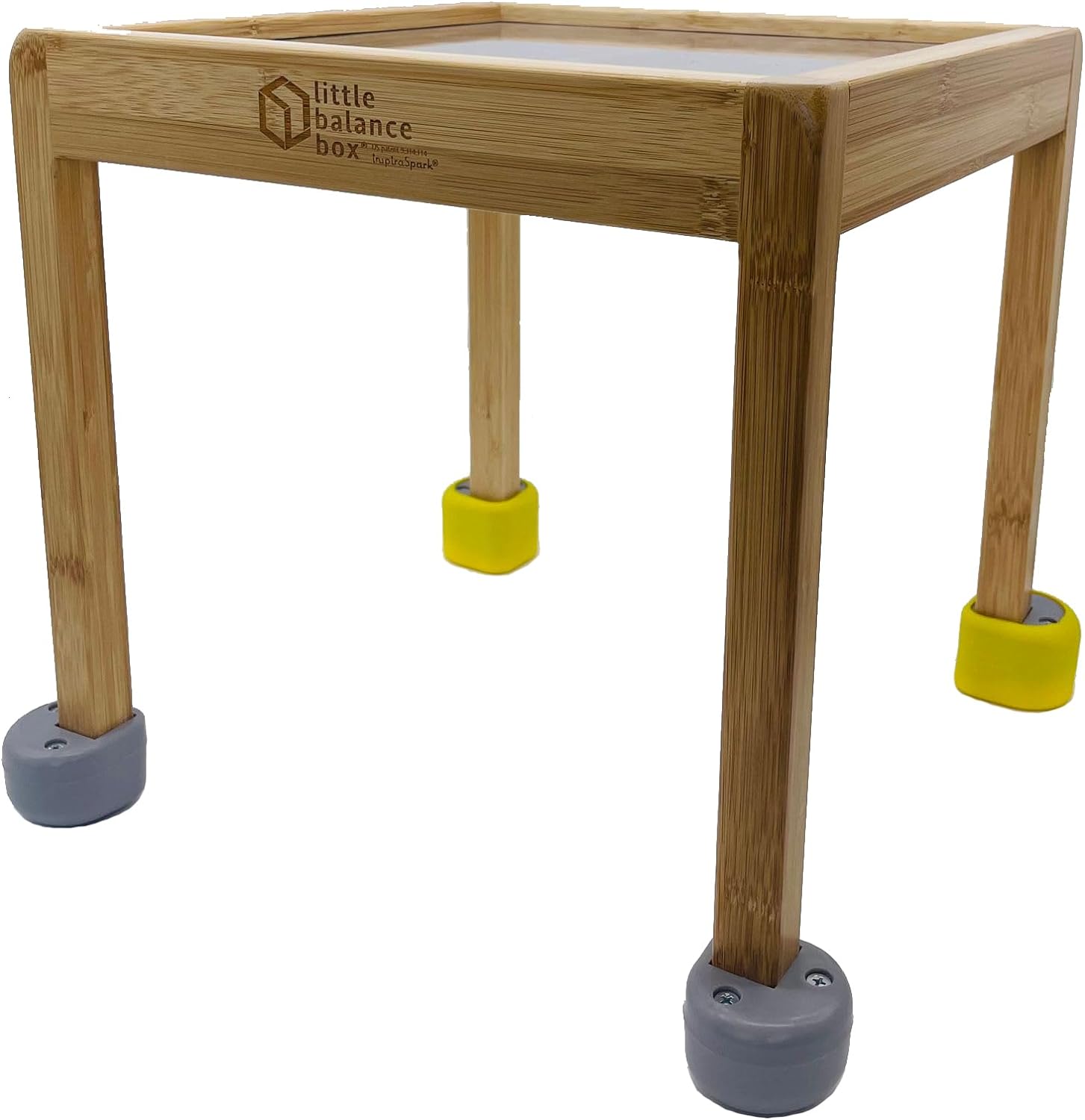 Little Balance Box® – Original (Fixed Height)