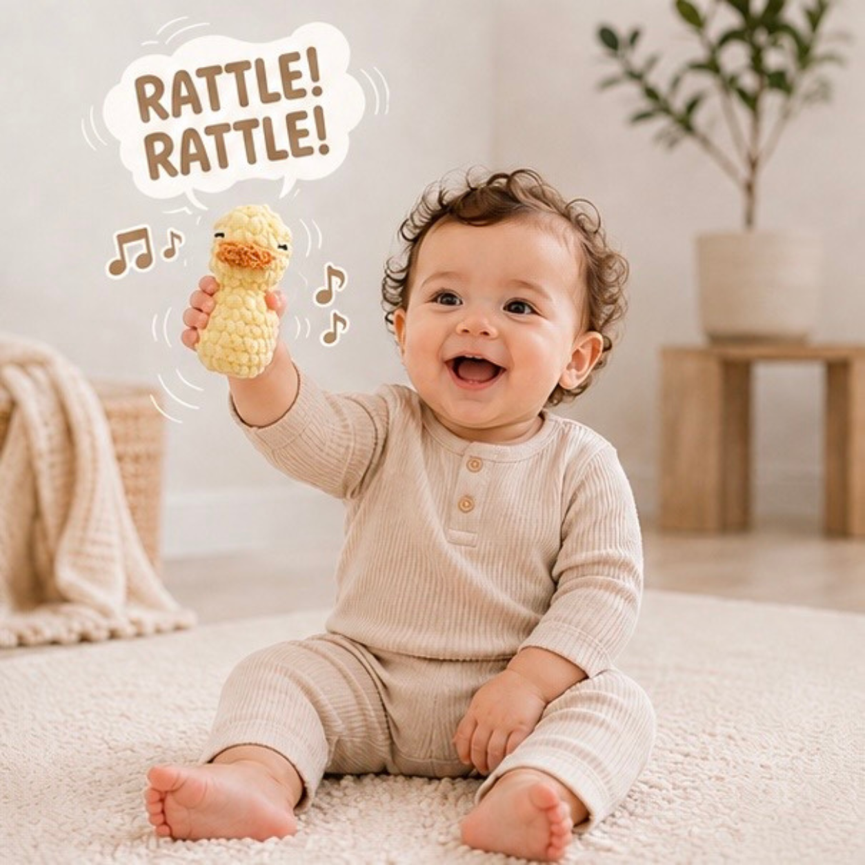 Little Balance Box® Grow + Sensory Bundle