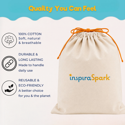 The Perfect LBB Grow Gift Packaging