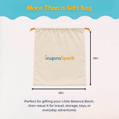 The Perfect LBB Grow Gift Packaging