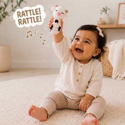 Little Balance Box® Grow + Sensory Bundle