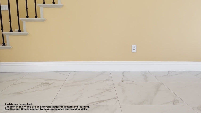 Little Balance Box® Grow – Adjustable Push & Pull Developmental Tool