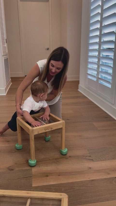 Little Balance Box® – Original (Fixed Height)